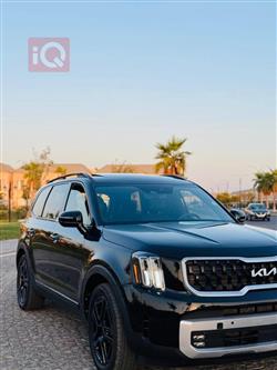 Kia Telluride